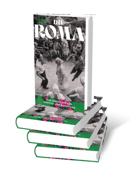 Produktbild: Die Roma