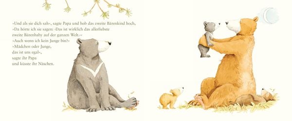 Produktbild: Wen hast du am allerliebsten?