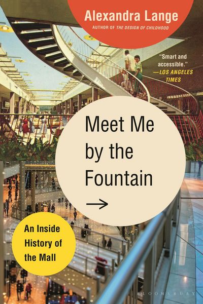 Produktbild: Meet Me by the Fountain