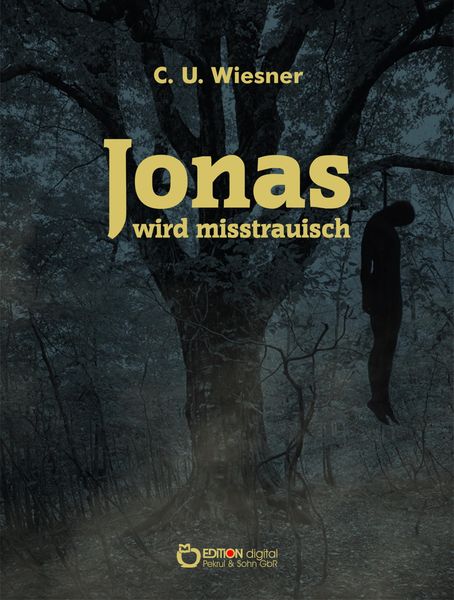 Produktbild: Jonas wird misstrauisch