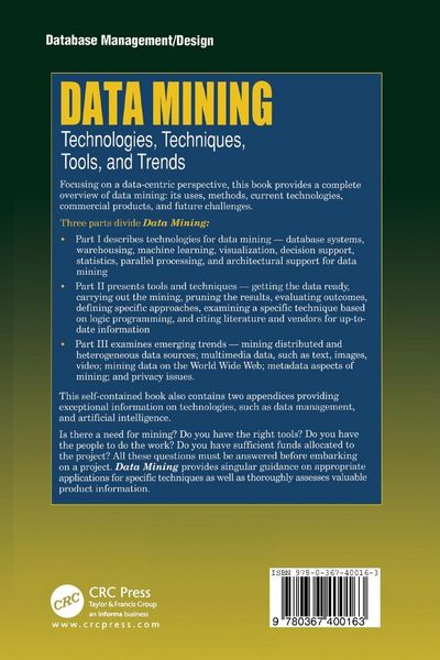 Produktbild: Data Mining