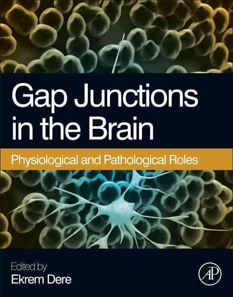 Produktbild: Gap Junctions in the Brain