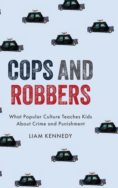Produktbild: Cops and Robbers
