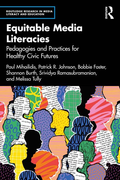 Produktbild: Equitable Media Literacies