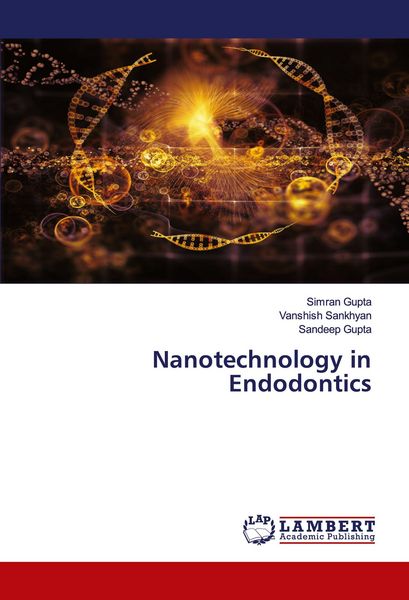 Produktbild: Nanotechnology in Endodontics