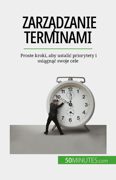 Produktbild: Zarzadzanie terminami