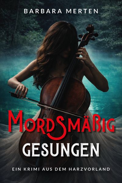 Produktbild: Mordsm&auml;&szlig;ig gesungen