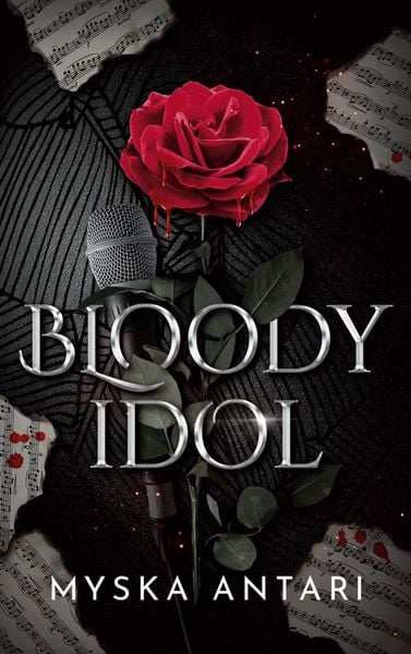 Produktbild: Bloody Idol