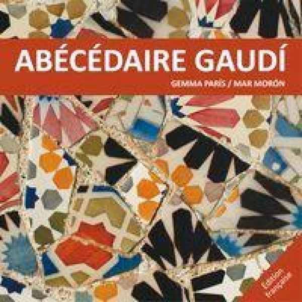 Produktbild: Ab&egrave;c&eacute;daire Gaud&iacute;