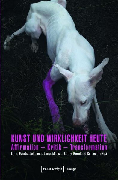 Produktbild: Kunst und Wirklichkeit heute