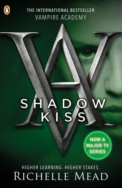 Produktbild: Vampire Academy: Shadow Kiss (book 3)