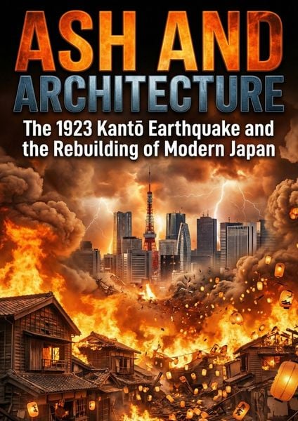 Produktbild: Ash and Architecture