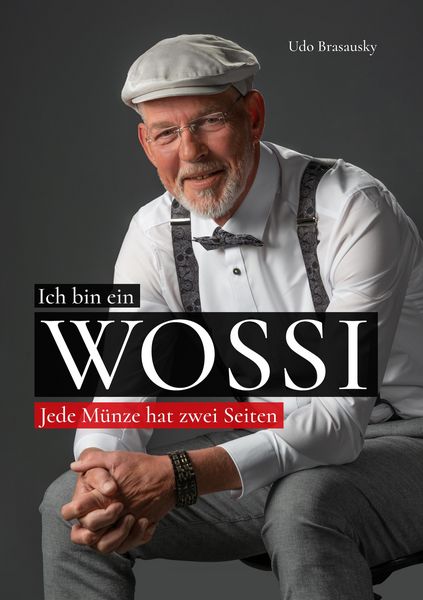 Produktbild: Ich bin ein Wossi
