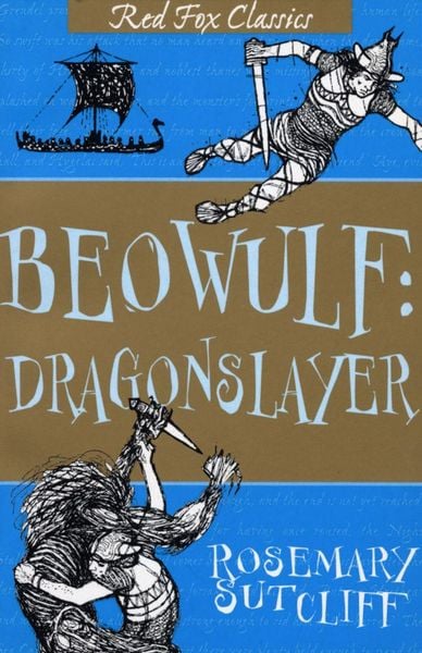 Produktbild: Beowulf
