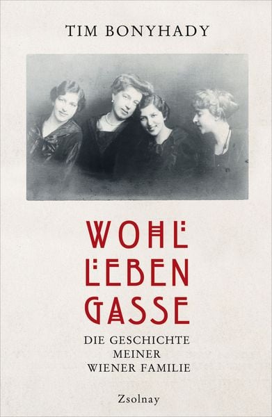 Produktbild: Wohllebengasse