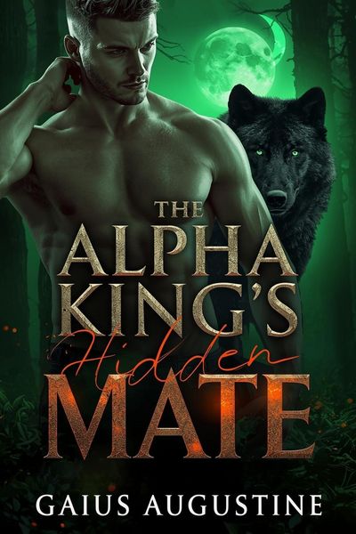Produktbild: The Alpha King's Hidden Mate