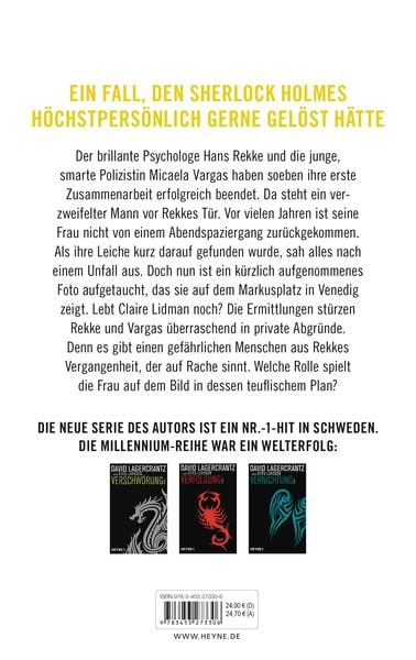 Produktbild: Das Bild der Toten