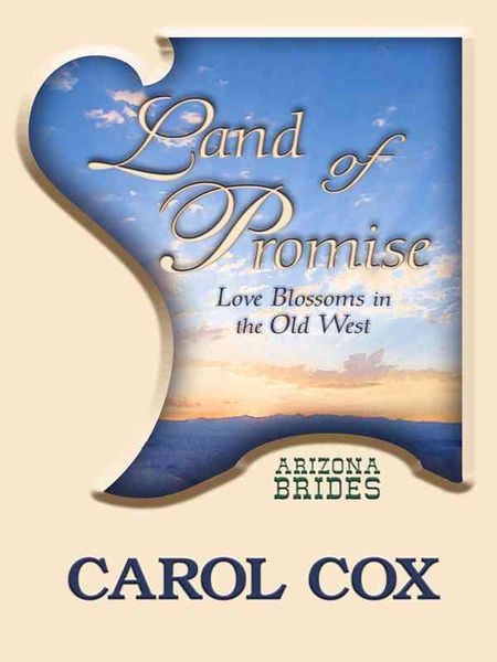 Produktbild: Land of Promise: Love Blossoms in the Old West