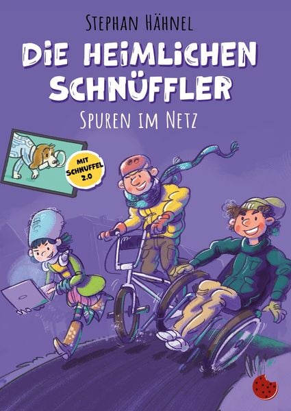 Produktbild: Die heimlichen Schn&uuml;ffler