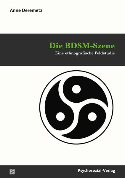 Die BDSM-Szene, Taschenbuch von Anne Deremetz, Psychosozial, 9783837928129