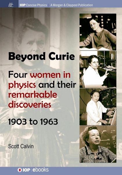Produktbild: Beyond Curie