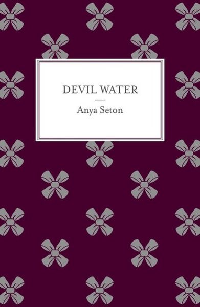 Produktbild: Devil Water