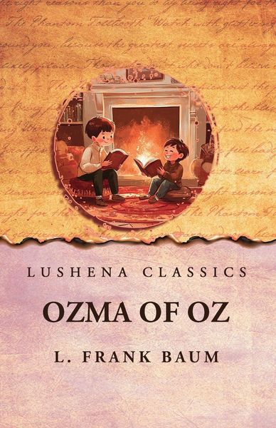 Produktbild: Ozma of Oz