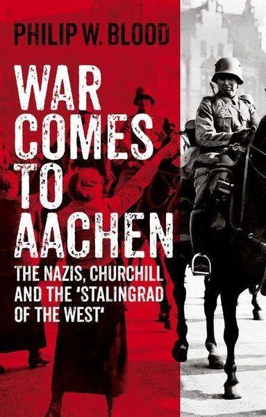 Produktbild: War Comes to Aachen