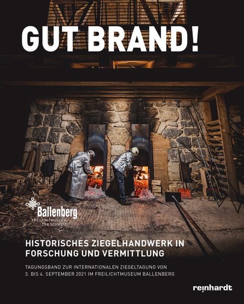 Produktbild: Gut Brand!