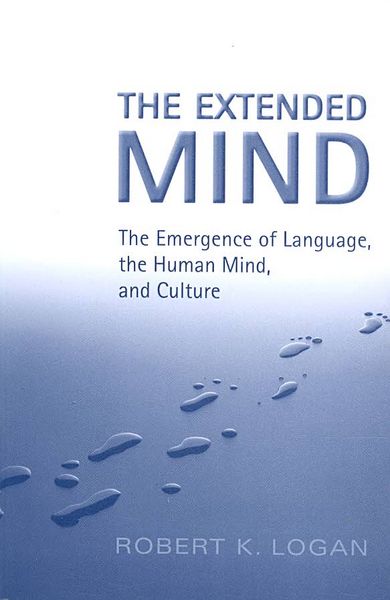 Produktbild: The Extended Mind