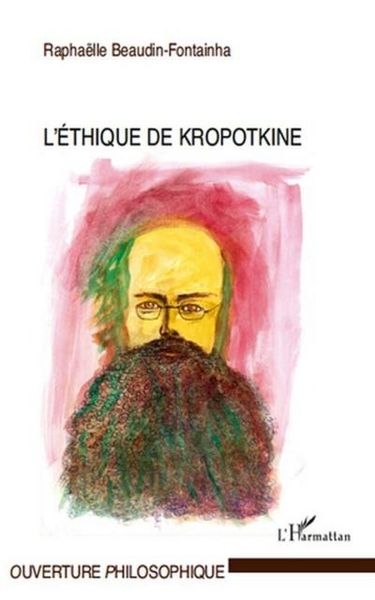 Produktbild: Ethique de Kropotkine L'