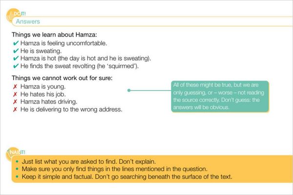 Produktbild: English Language AQA