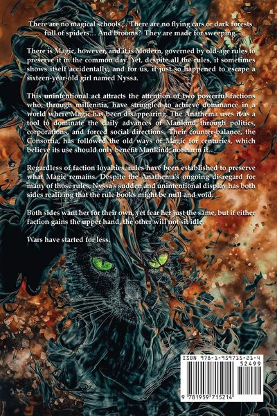 Produktbild: Modern Magic