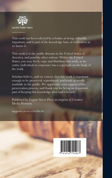Produktbild: The Vested Interests And The State Of The Industrial Arts: ("the Modern Point Of View And The New Order")