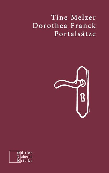 Produktbild: Portals&auml;tze