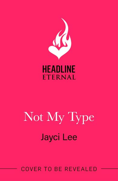 Produktbild: Not My Type
