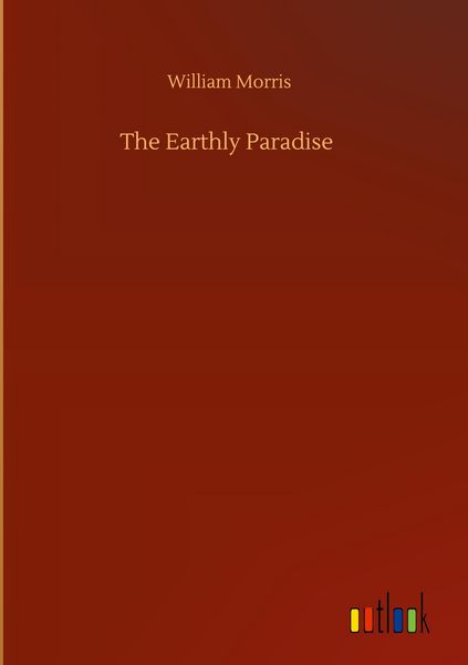Produktbild: The Earthly Paradise