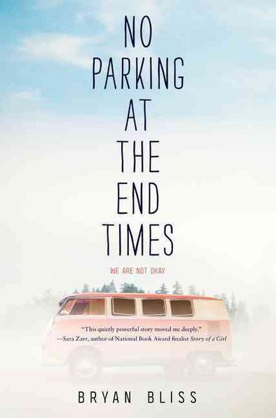 Produktbild: No Parking at the End Times