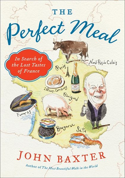 Produktbild: The Perfect Meal