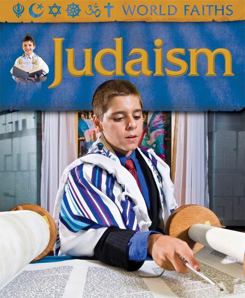 Produktbild: World Faiths
