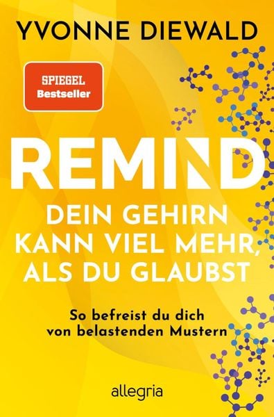 Produktbild: REMIND Dein Gehirn kann viel mehr, als du glaubst