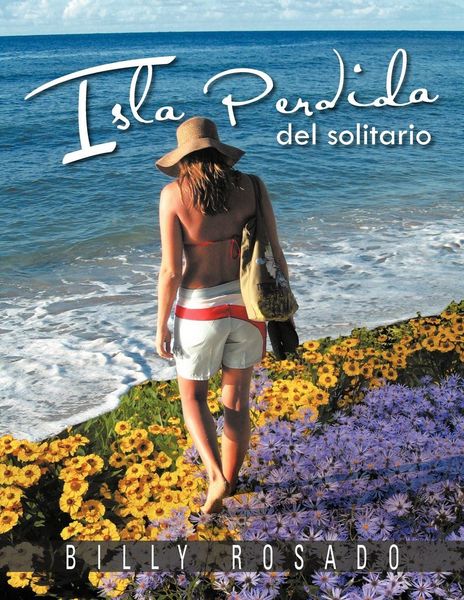 Produktbild: Isla Perdida