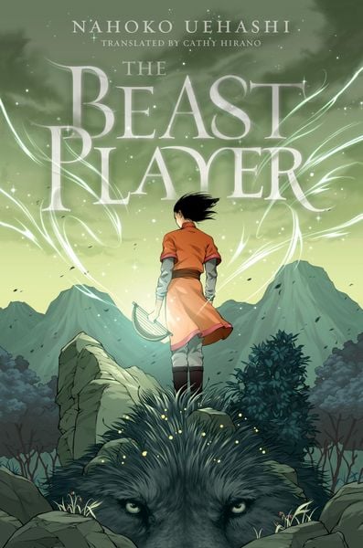 Produktbild: The Beast Player