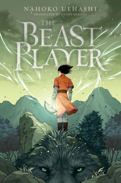 Produktbild: The Beast Player