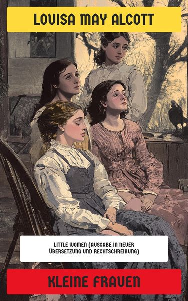 Produktbild: Kleine Frauen