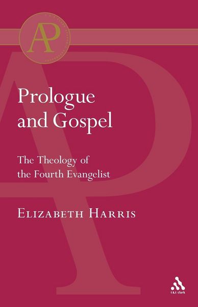 Produktbild: Prologue and Gospel