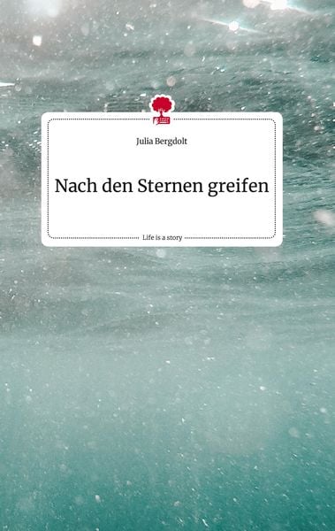 Produktbild: Nach den Sternen greifen. Life is a Story - story.one