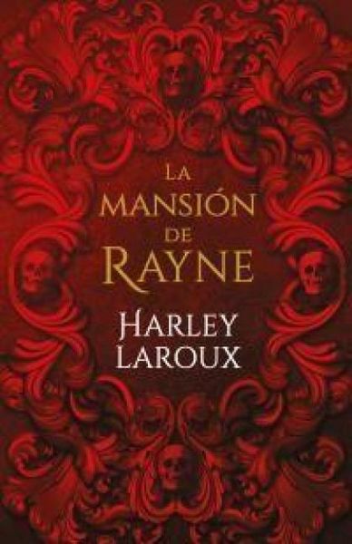 Produktbild: Mansi&oacute;n de Rayne, La