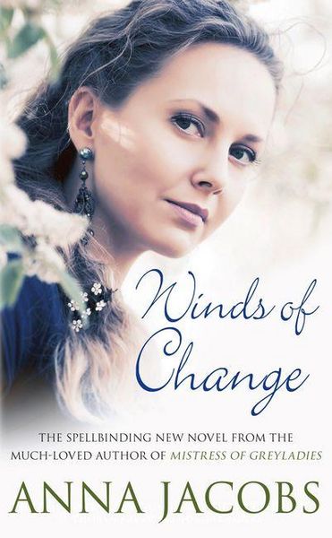 Produktbild: Winds of Change