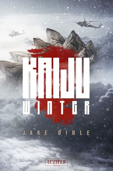Produktbild: Kaiju Winter